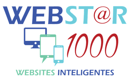 Criação de Websites Inteligentes WebStar1000 - White Label Builderall