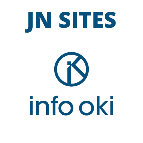 JN Sites Infooki